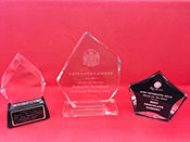 Corporate awards